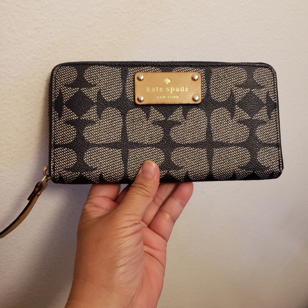 Kate Spade wallet